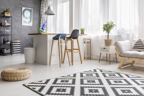 Choosing The Perfect Area Rug